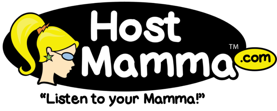 HostMamma